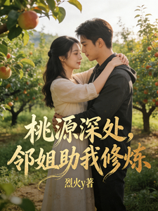桃源深处,邻姐助我修炼 cover