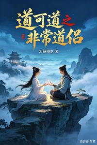 道可道之非常道侣 cover
