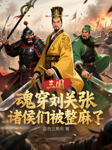 Soul-Through to Liu Guan Zhang, and the Warlords Get Completely Numbed cover