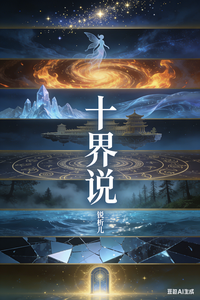 十界说 cover