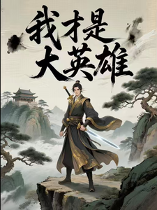 我才是大英雄 cover