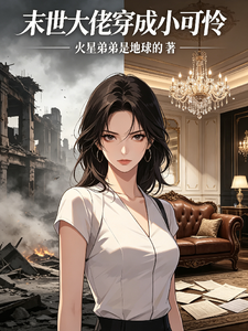 末世大佬穿成小可怜 cover