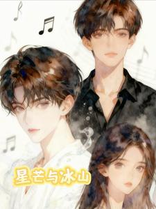 星芒与冰山 cover