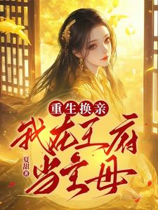 重生换亲：我在王府当主母 cover