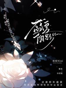 盛夏阴影 cover