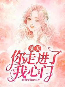 某天，你走进了我心门 cover
