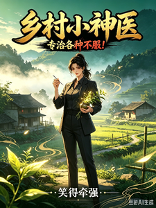 乡村小神医，专治各种不服！ cover