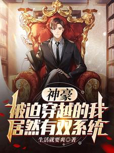 神豪：被迫穿越的我居然有双系统 cover