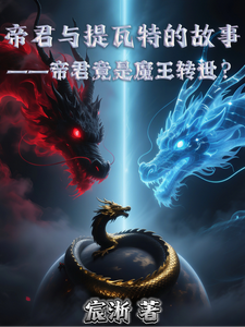 帝君与提瓦特的故事 cover