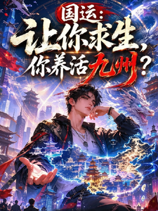 国运:让你求生,你养活九州? cover