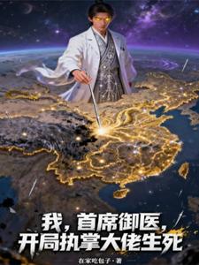 我,首席御医,开局执掌大佬生死 cover