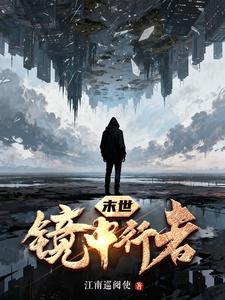 末世：镜中行者 cover