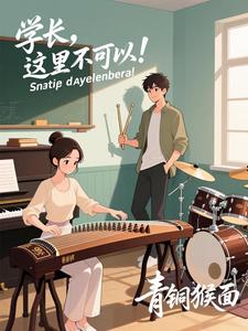 学长，这里不可以 cover