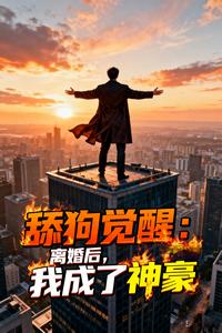 舔狗觉醒：离婚后，我成了神豪 cover