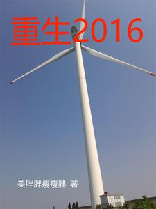 重生2016 cover
