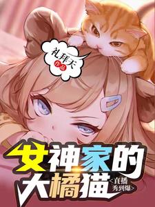 女神家的大橘猫：直播秀到爆 cover