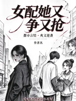 女配她又挣又抢