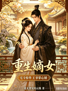 重生嫡女宅斗惊华王爷掌心娇 cover