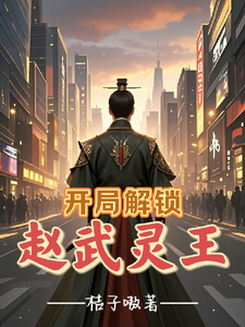 开局解锁赵武灵王 cover