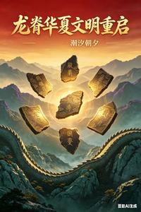 龙脊华夏文明重启 cover