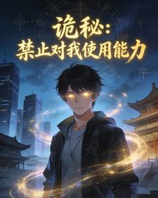 诡秘:禁止对我使用能力 cover