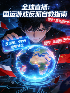 全球直播:国运游戏反派自救指南 cover