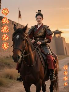 锦衣花无苇 cover
