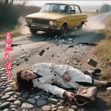 竟然又活了 cover