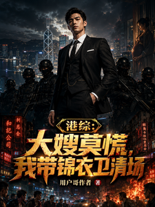 Hong Kong Series: Big Sister, Don’t Panic—I'll Clear the Place with the Imperial Guards cover