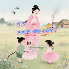 侯爷：夺你清白的女人回来了 cover
