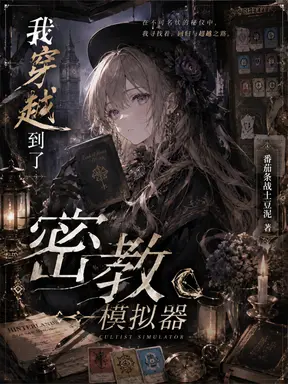 我穿越到了密教模拟器