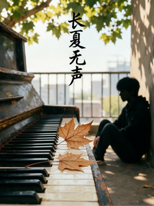 长夏无声 cover