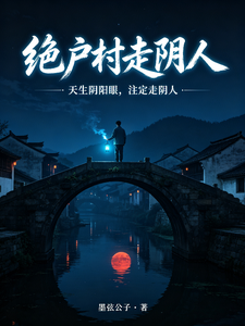 绝户村走阴人 cover