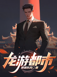 龙游都市 cover