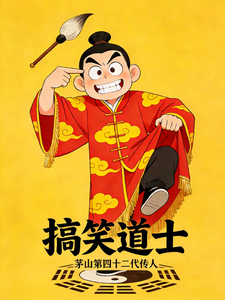 搞笑道士 cover
