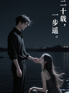 二十载，一步遥 cover