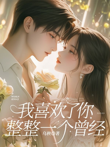 我喜欢了你整整一个曾经 cover
