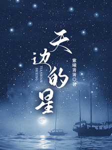 天边的星 cover