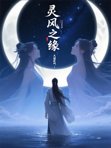 灵风之缘 cover