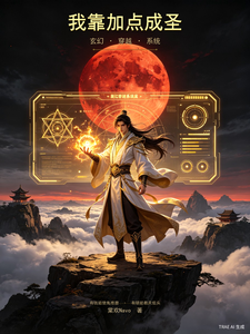 武道加点，从凡人开始成圣 cover