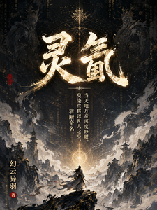 灵氤 cover