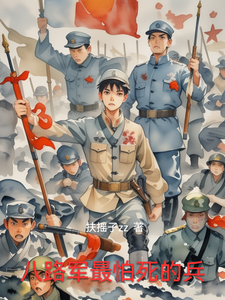 八路军最怕死的兵 cover