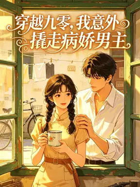 穿越九零,我意外撬走病娇男主