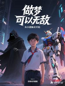 做梦可以无敌,从小猪佩奇开始 cover