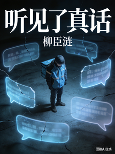 听见了真话 cover