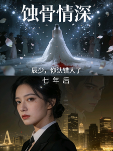 蚀骨情深：辰少，你认错人了 cover