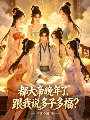 都大帝晚年了,跟我说多子多福?