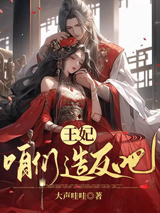 王妃，咱们造反吧 cover