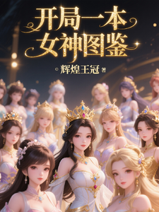 开局一本女神图鉴 cover