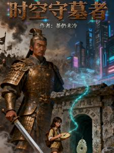 时空守墓者 cover
